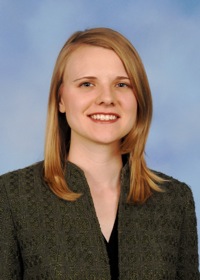 Anne Burns