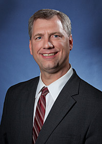 Michael W. Sebesta