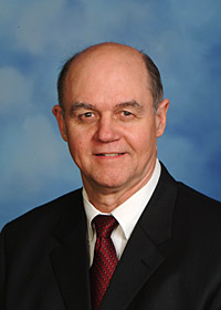 Rodney Lawrence Poirot